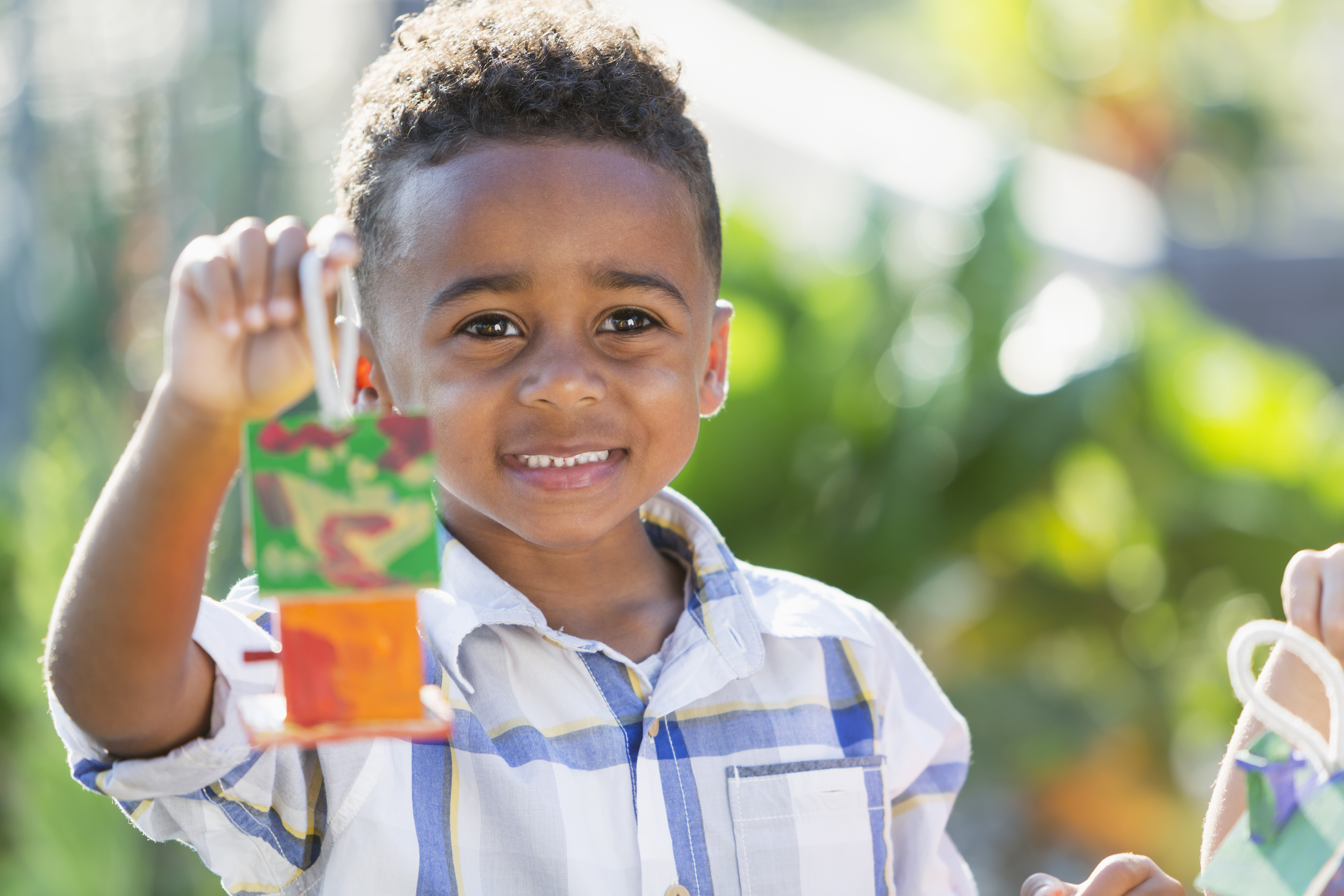 Summer Day Camp Ymca Of Newark And Vicinity