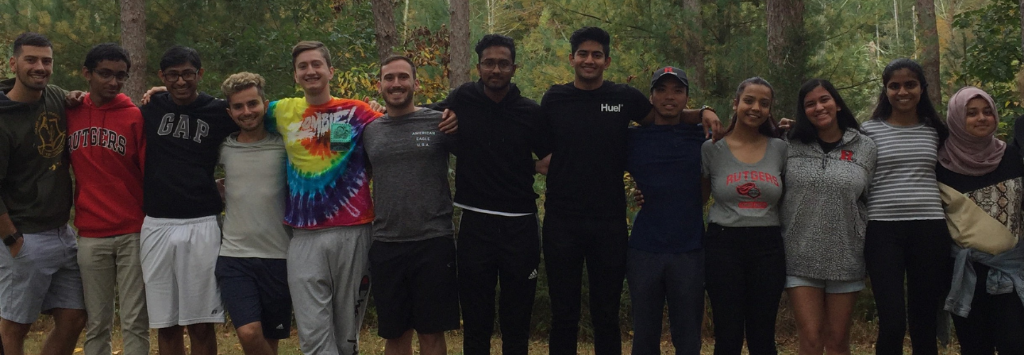 Outdoor Center & Groups