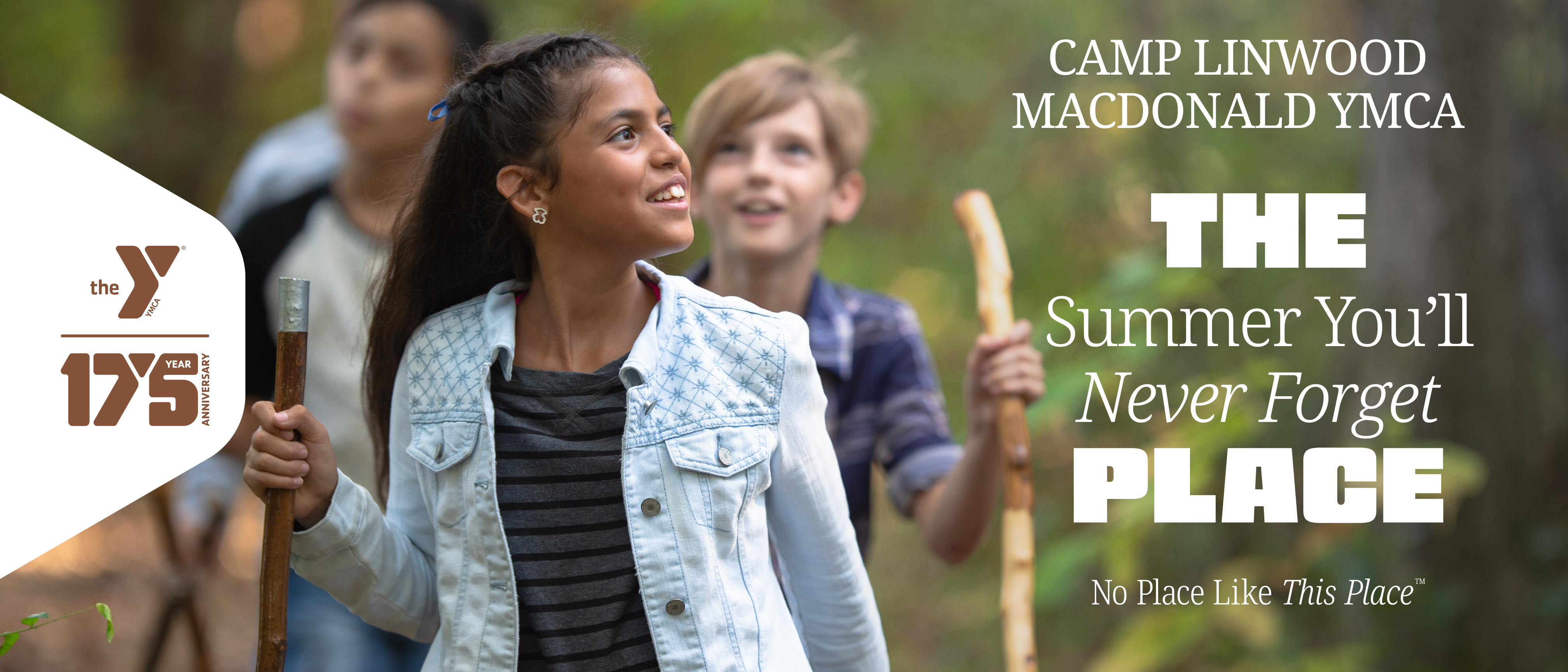 Camp Linwood Registration 